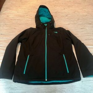 Women’s North Face Coat